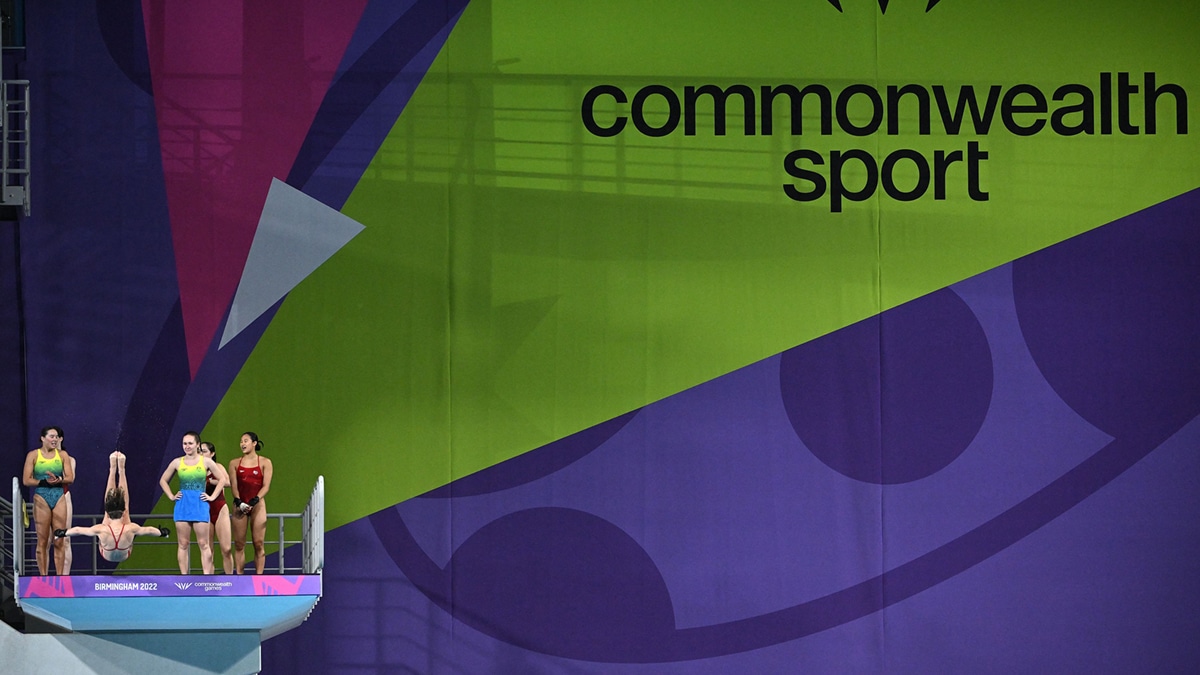 Birmingham 2022 Commonwealth Games diving day one finals live blog