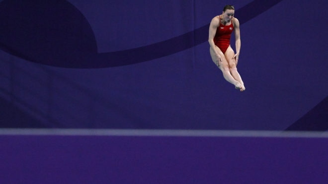 Birmingham 2022 Commonwealth Games diving day four preliminaries live blog