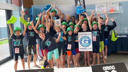 Guildford City SC crowned 2022 National Arena Junior League champions