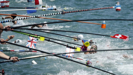 British swimmers selected for the final leg of the LEN Open Water Cup