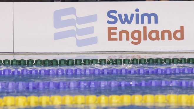 Swim England update regarding HMRC's Trust Registration Service