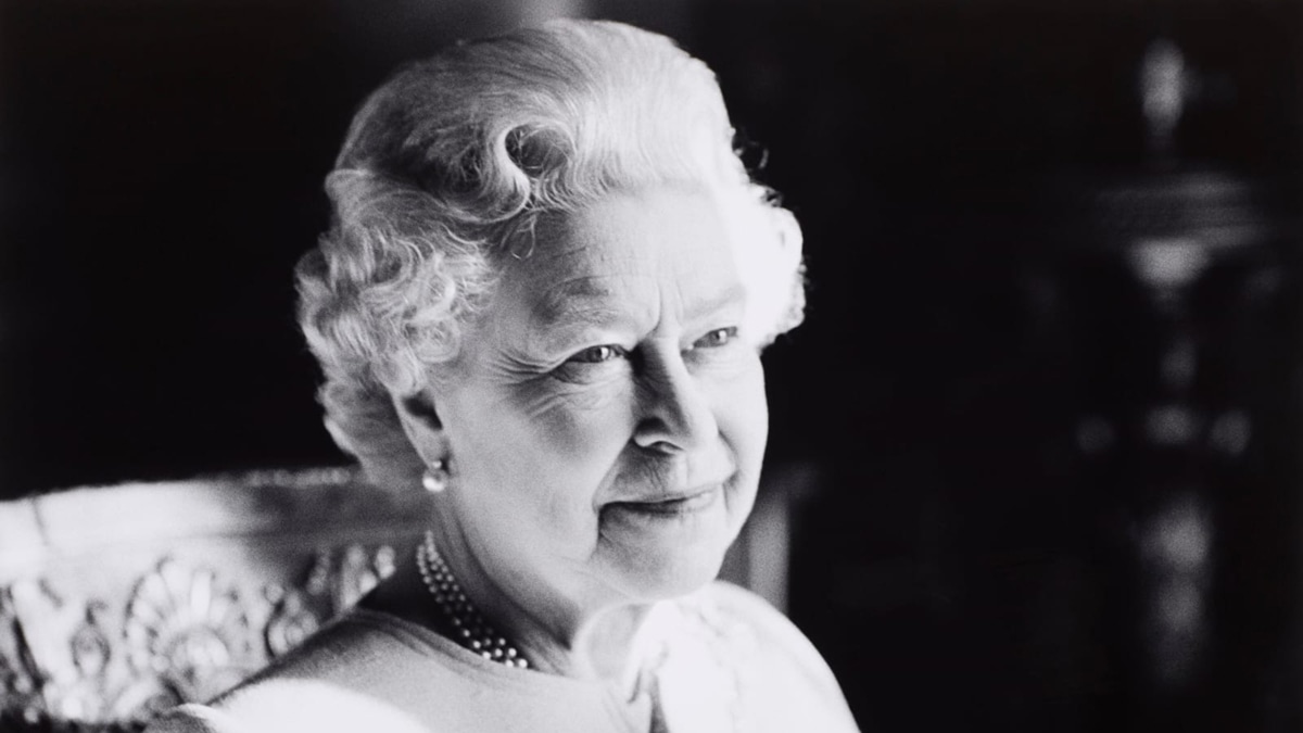 Her Majesty the Queen - Swim England London Statement