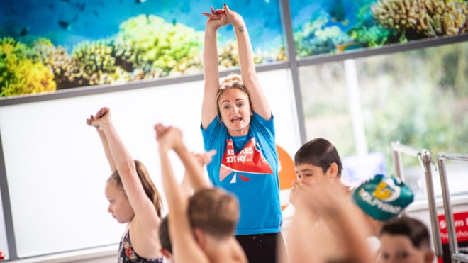 Success inspires almost 200 to try diving as search begins for Sandwell head coach