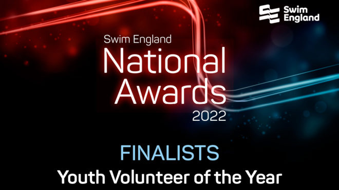 Five finalists announced for the 2022 Youth Volunteer of the Year Award