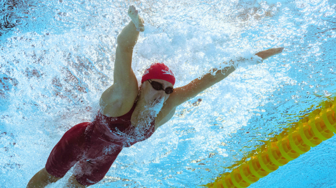 ‘Exciting’ Swim England performance squad selected for 2022-23 season