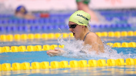 Impressive Imogen shatters her own British best on way to national title