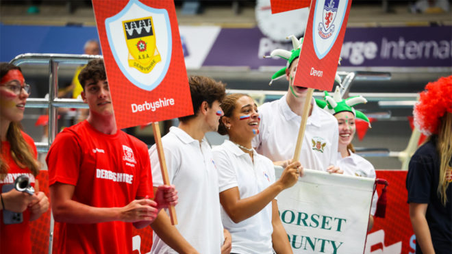 Swim England release 2023 County Team Championships date and venue