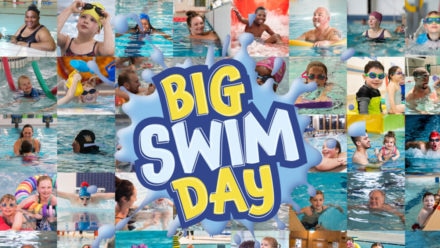 Show wave of support and celebrate ‘much-loved’ pools on Big Swim Day