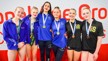 City of Birmingham pair take top spot in Youth Duet City of Birmingham pair take top spot in Youth Duet