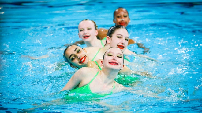 Jane Nickerson: Heart of Aquatics is the beginning of our cultural change journey