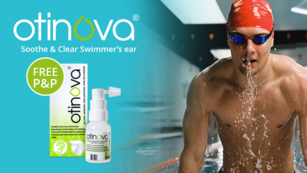 Prepare, prevent and protect against swimmers' ear