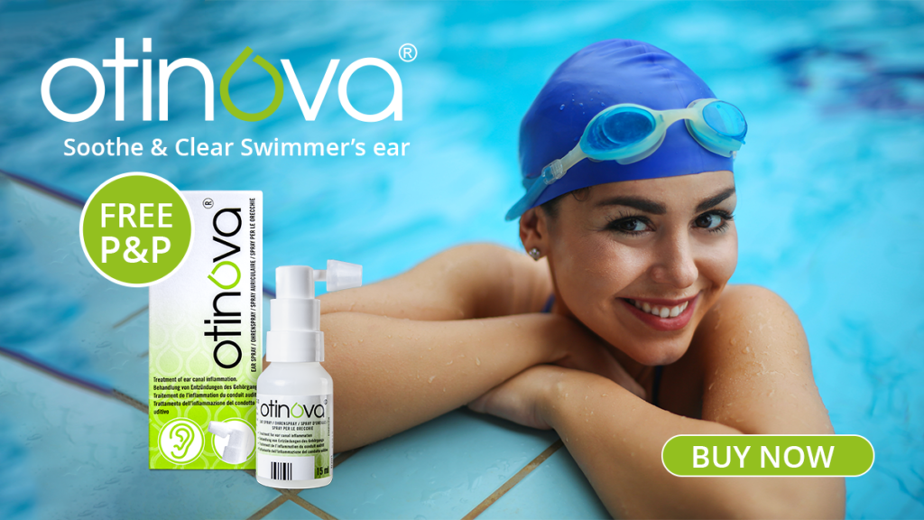 Prepare, prevent and protect against swimmers' ear