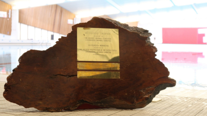 Artistic Swimming National Champs 2023: Who will take home the Redwood Trophy? Artistic Swimming National Champs 2023: Who will take home the Redwood Trophy?