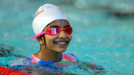New 10-year strategic vision Access Aquatics unveiled by Swim England