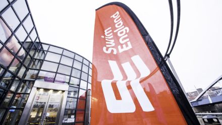 Swim England releases new policy on club supervision ratios