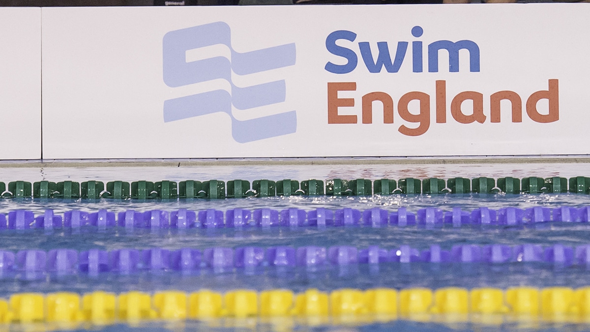 Swim England update safeguarding training requirements