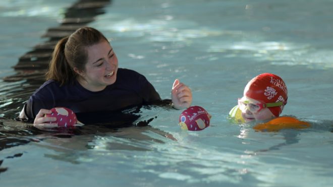 Deeper dive into the impact of the swimming teacher shortage across England