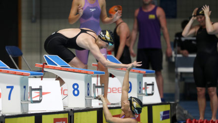 Basingstoke set sixth world record of this year’s Championships