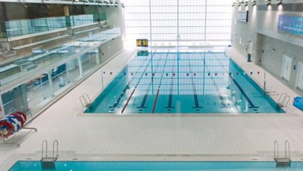 Q&A: Parkwood Leisure discuss their Swimming Teacher Observation reports with us