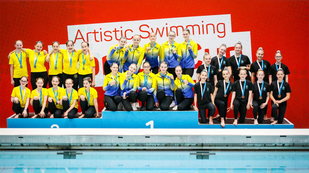 City of Leeds hit the podium three times in Combo Cup afternoon session