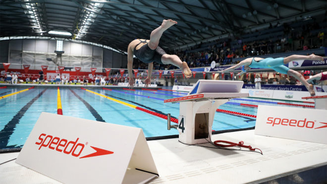 Swim England Talent release 2023-24 Pathway Selection Criteria