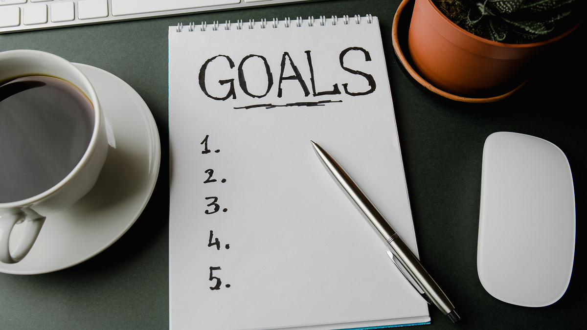 Tips and advice on working towards and achieving goals as an athlete Tips and advice on working towards and achieving goals as an athlete