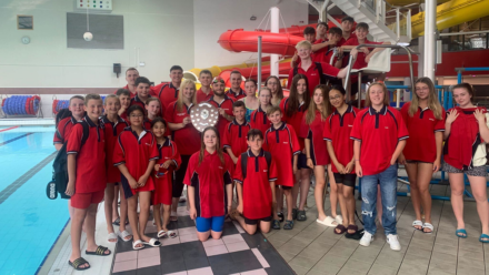 Swimming club says ‘heart has been ripped out of community’ after local pool closed
