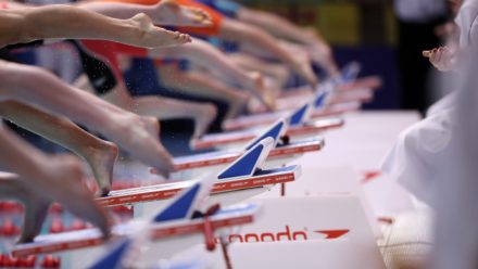 Swim England Club Health Tracker