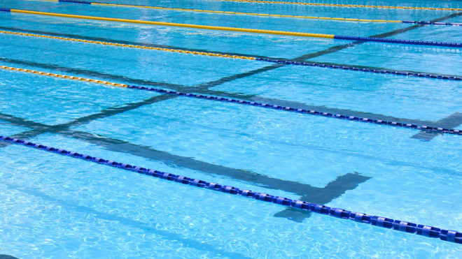 Second phase of Swimming Pool Support Fund applications open