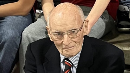 Tributes paid to former ASA President and ‘true gentleman’ Phil Jones