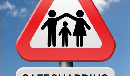 NSPCC CPSU Child Protection in Sport Week 6th - 12th October 2025