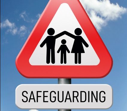 NSPCC CPSU Child Protection in Sport Week 6th - 12th October 2025