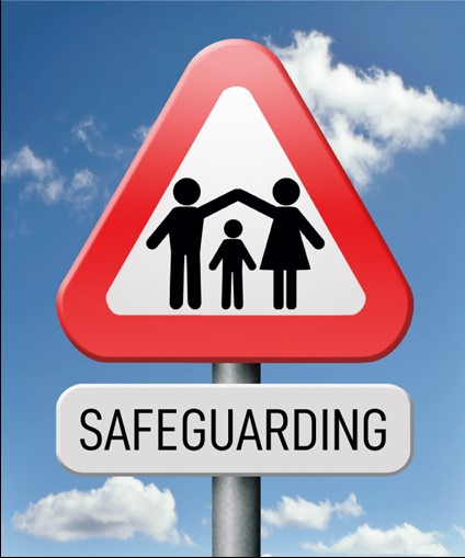 NSPCC CPSU Child Protection in Sport Week 6th - 12th October 2025