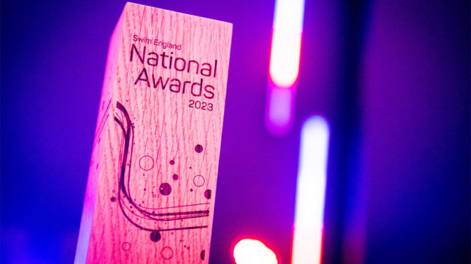Winners of the Swim England National Awards 2023 revealed Winners of the Swim England National Awards 2023 revealed