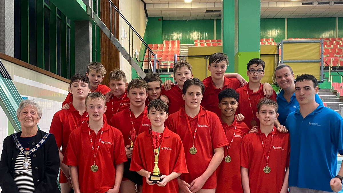 Hard work pays off for North West Tigers as they clinch U14 Boys’ Inter-Regional title Hard work pays off for North West Tigers as they clinch U14 Boys’ Inter-Regional title