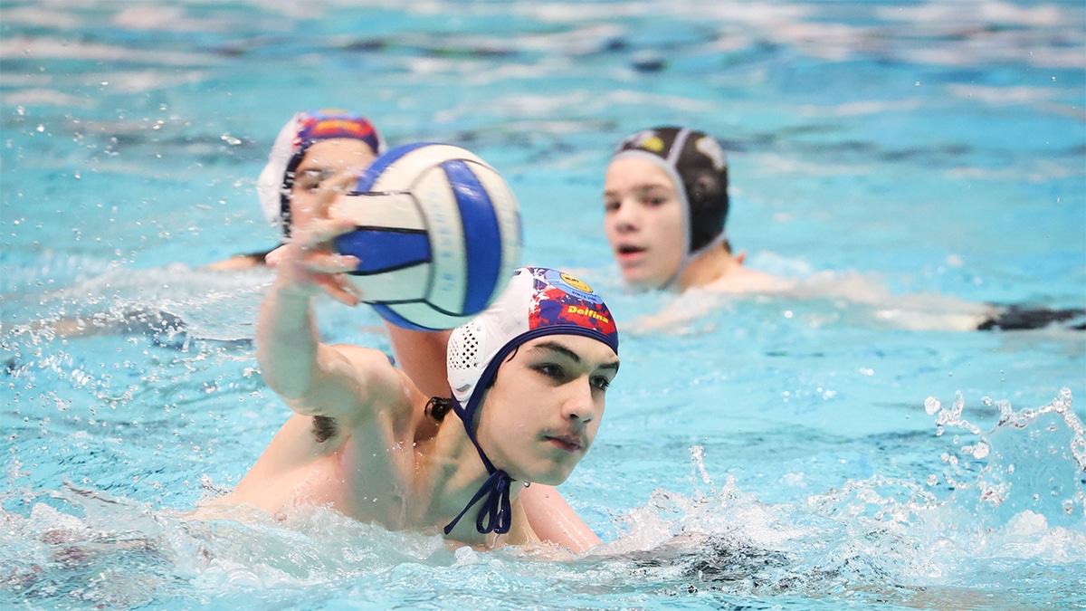 Who will take home the open U15 national age group title? Who will take home the open U15 national age group title?