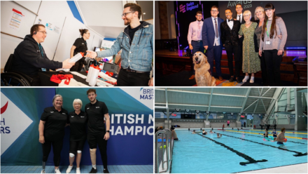 Looking back at the important diversity and inclusion work done so far in 2023