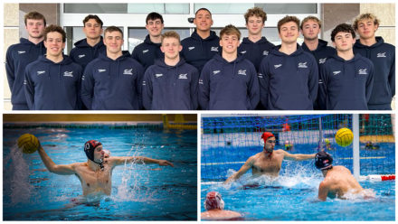 Proud England and Great Britain return to competitive action at EU Nations Cup