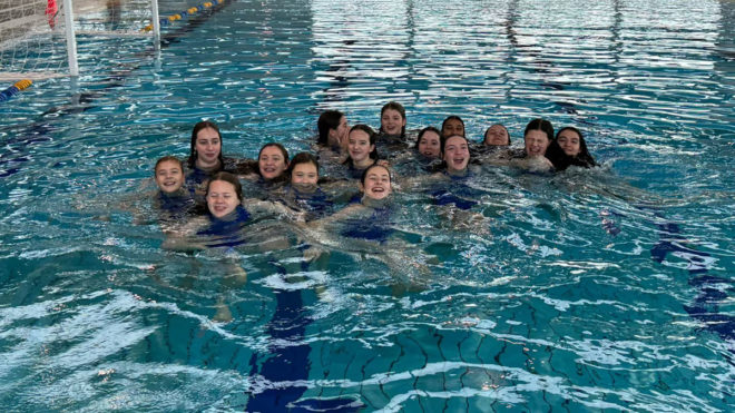 Habawaba tournament an ‘excellent’ experience for Talent Centre athletes