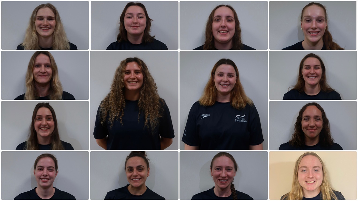 Meet the Great Britain team competing at the 2024 European Championships Meet the Great Britain team competing at the 2024 European Championships