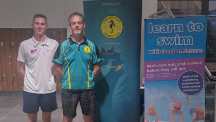 Stone and District share experiences of ‘extremely helpful’ Club Health Tracker