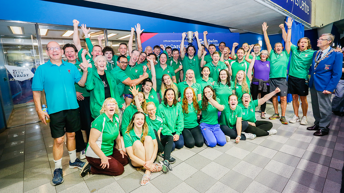 Membership fees - supporting aquatics together