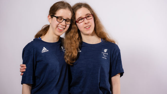 Paralympics GB name 27-strong squad for Paris 2024 Paralympic Games