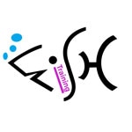 HALF Fish Training logo