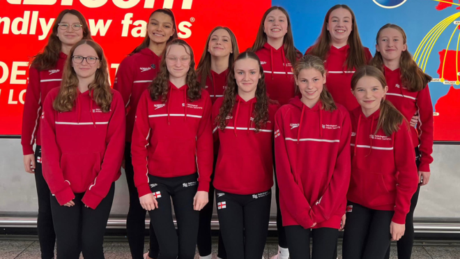 Swim England youth squad head to Croatia for Primorje Cup 2024 Swim England youth squad head to Croatia for Primorje Cup 2024