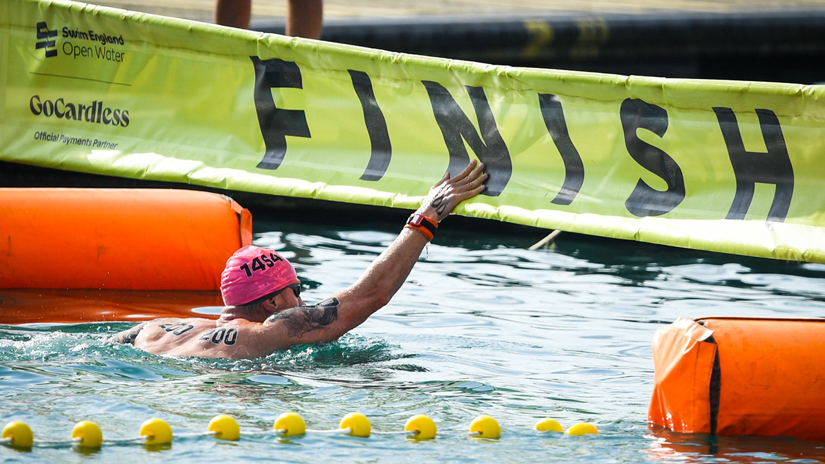 Kinsey and Peacock double up on golds as masters nationals conclude