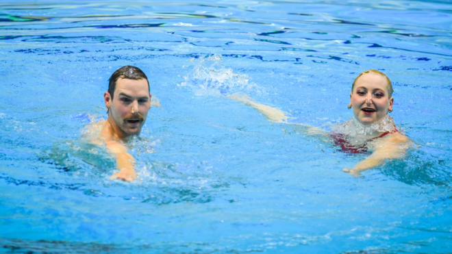 Seven clubs win gold as National Masters Championships draws to a close Seven clubs win gold as National Masters Championships draws to a close
