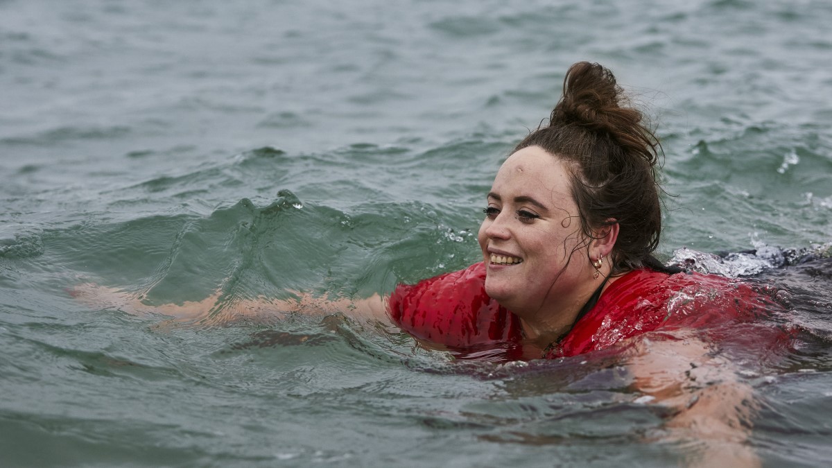 Swimming With Parkinson S Or Multiple Sclerosis Just Swim Swimming With Parkinson S Or Multiple Sclerosis Just Swim