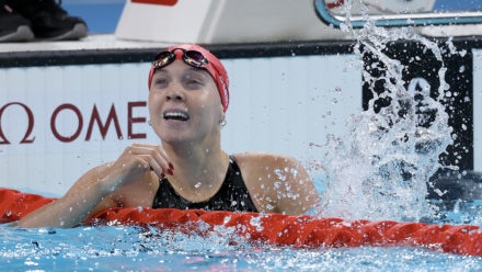 Next generation of British stars selected for European U23 Championships