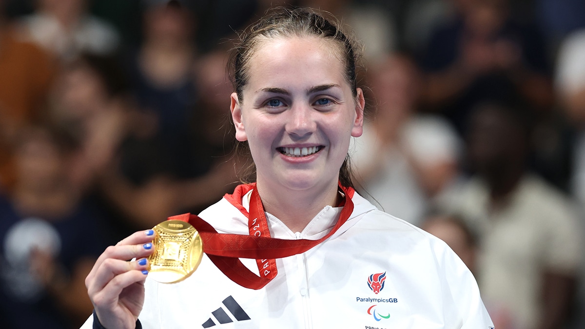 Tully’s Tokyo redemption as she achieves her golden dream in Paris